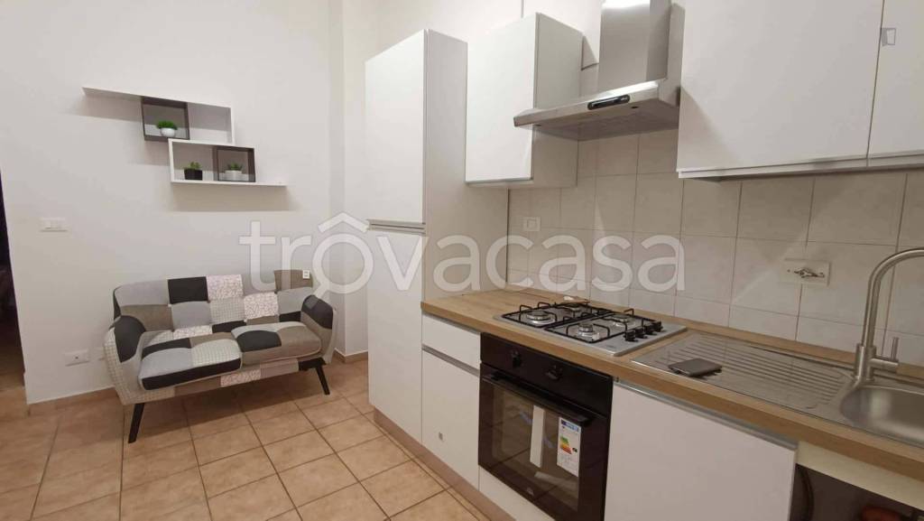 appartamento in affitto a Bologna in zona San Vitale