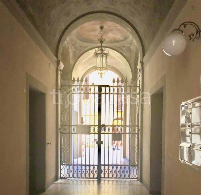 appartamento in affitto a Bologna in zona Santo Stefano