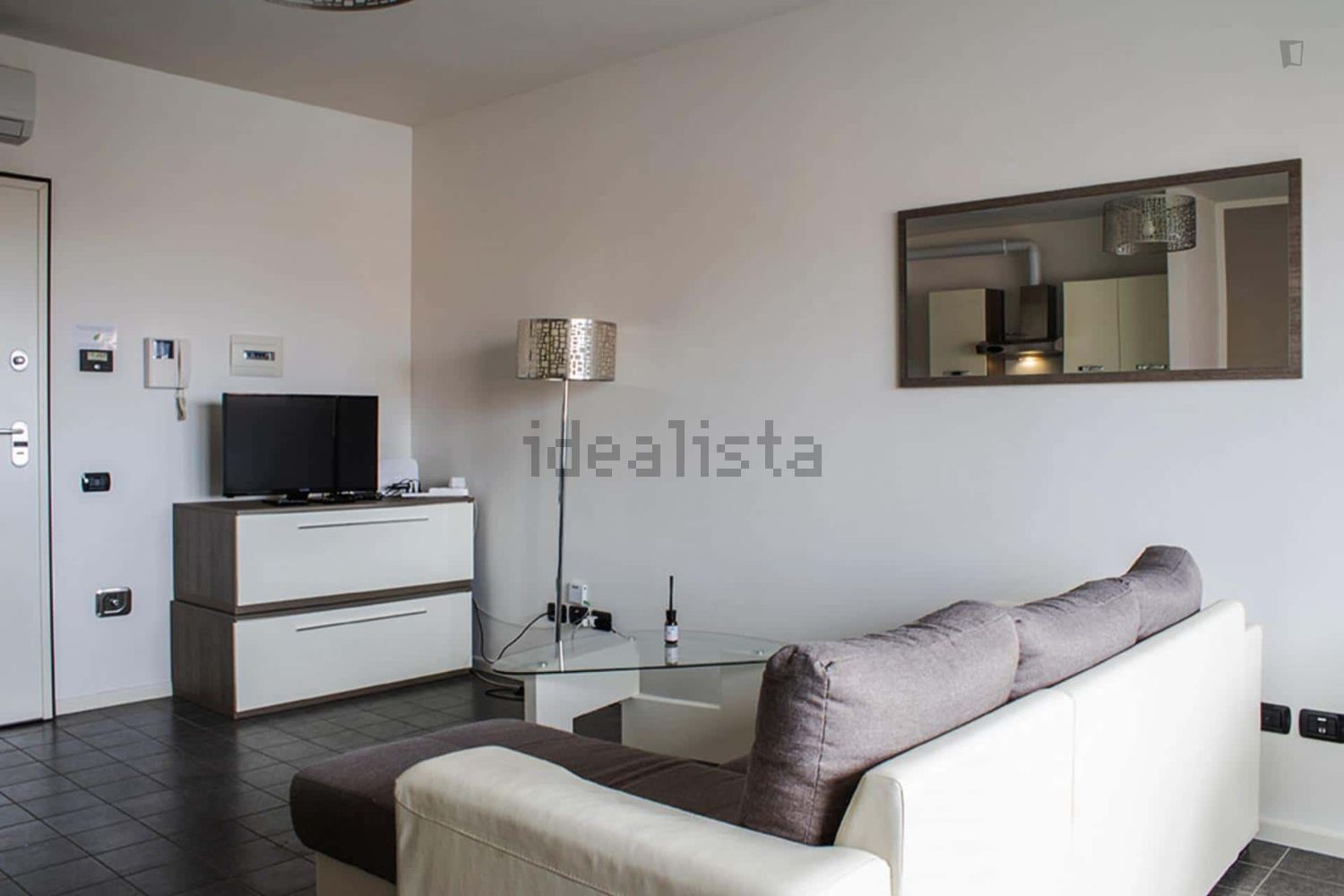 appartamento in affitto a Bologna in zona Santa Viola