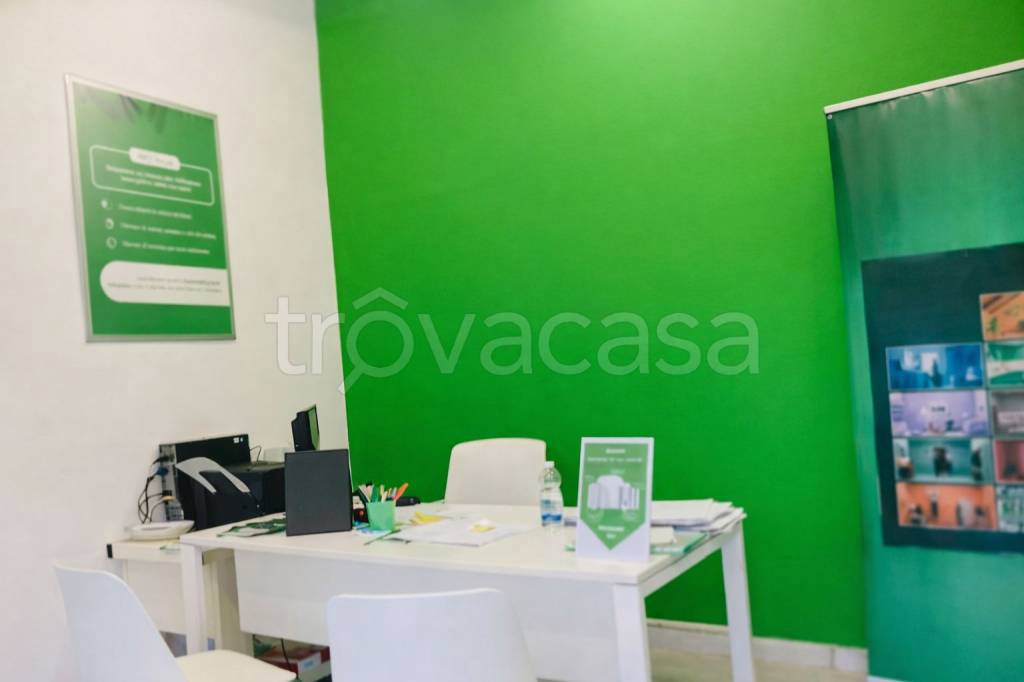 negozio in affitto a Bologna in zona Bolognina