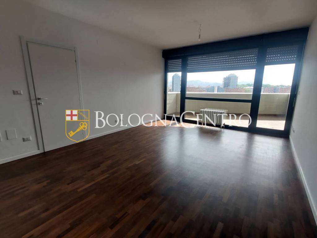 appartamento in affitto a Bologna in zona San Donato