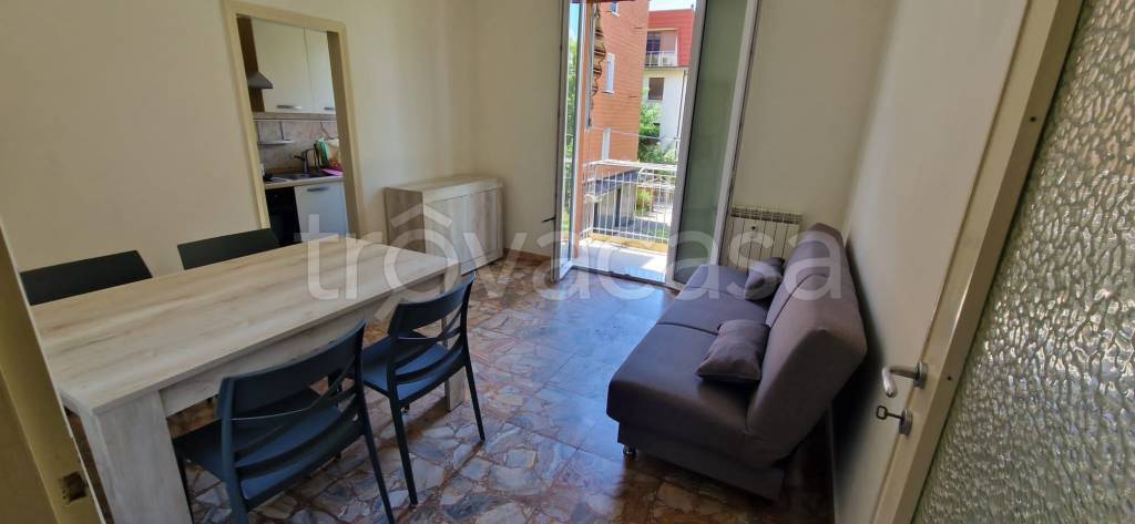 appartamento in affitto a Bologna in zona Borgo Panigale