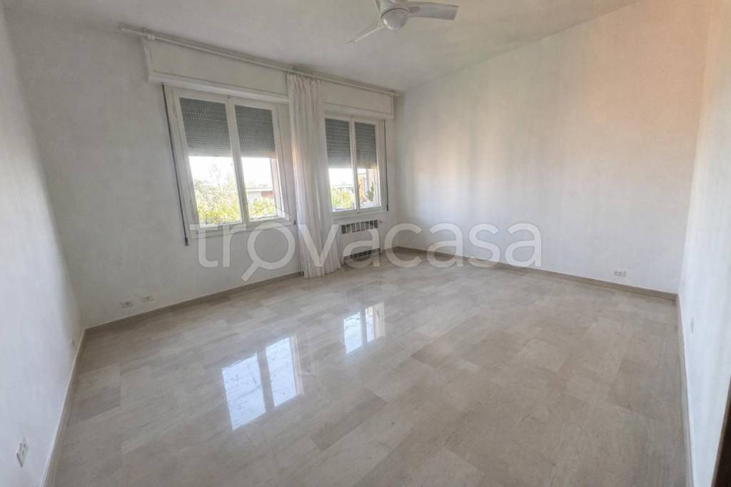 appartamento in affitto a Bologna in zona Savena