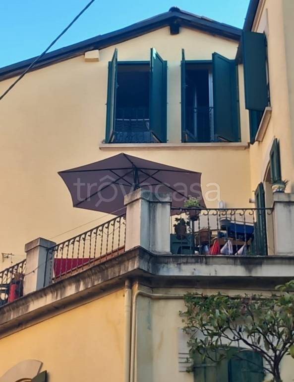 appartamento in affitto a Bologna in zona Centro Storico