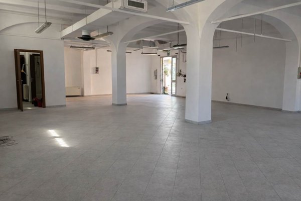 ufficio in affitto a Bologna in zona Borgo Panigale