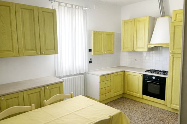 appartamento in affitto a Bologna in zona San Vitale