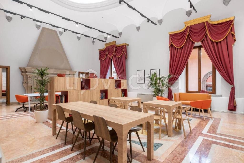 appartamento in affitto a Bologna in zona Centro Storico