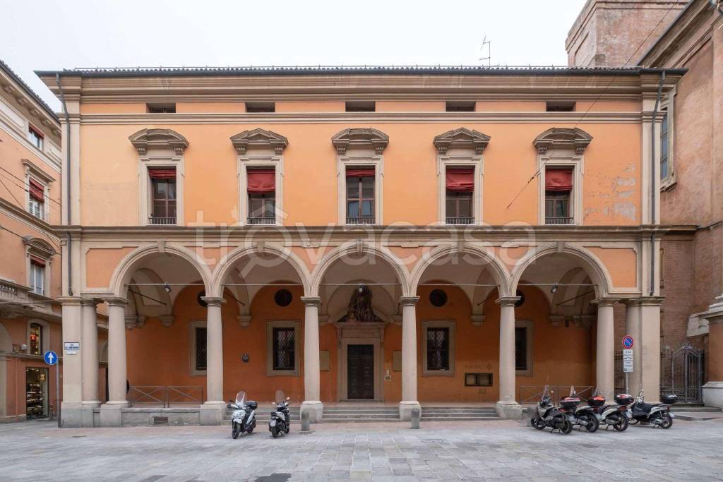 appartamento in affitto a Bologna in zona Centro Storico