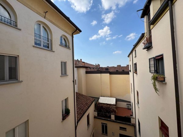 appartamento in affitto a Bologna in zona Centro Storico