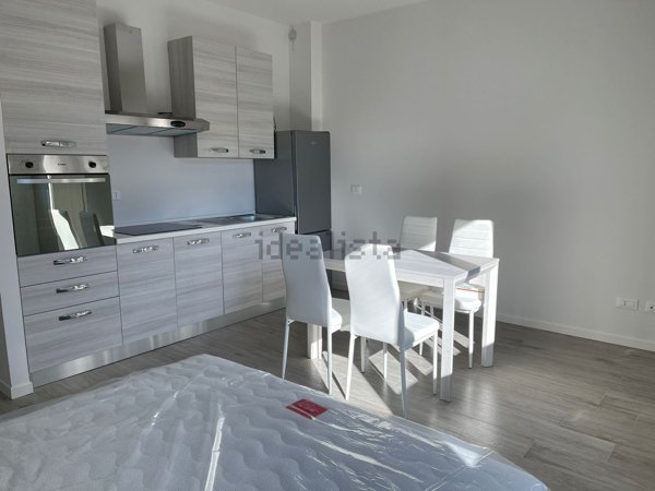 appartamento in affitto a Bologna in zona Dozza