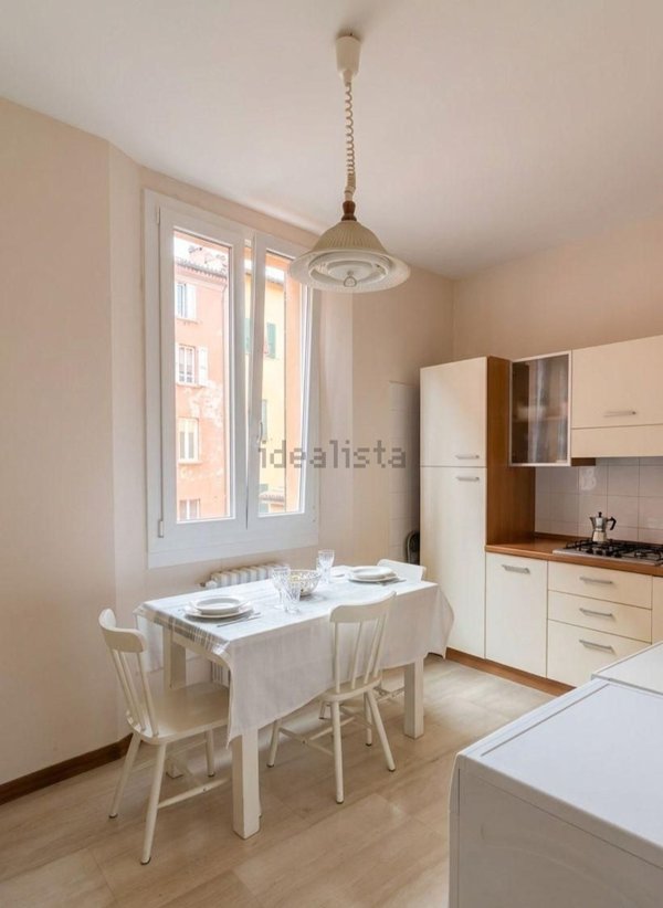 appartamento in affitto a Bologna in zona Centro Storico