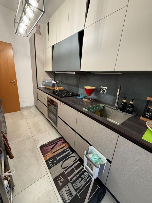 appartamento in affitto a Bologna in zona San Vitale