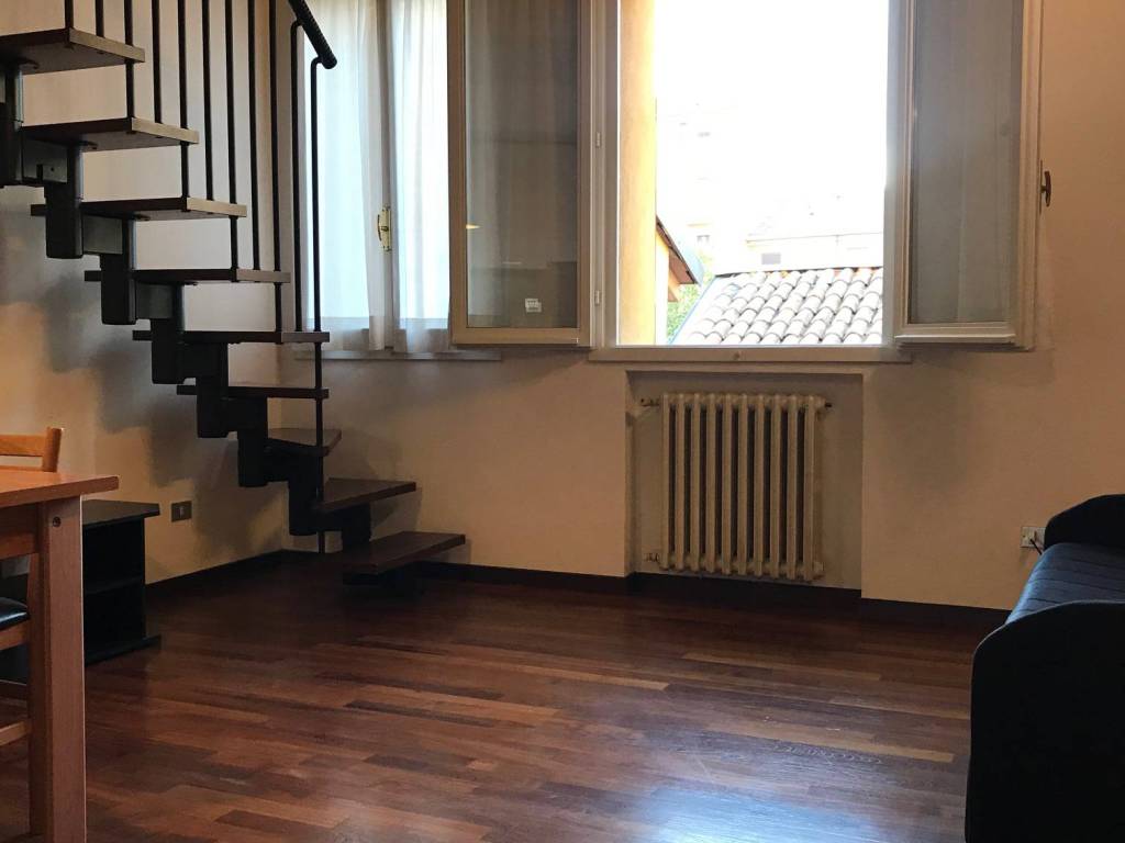 appartamento in affitto a Bologna in zona Centro Storico