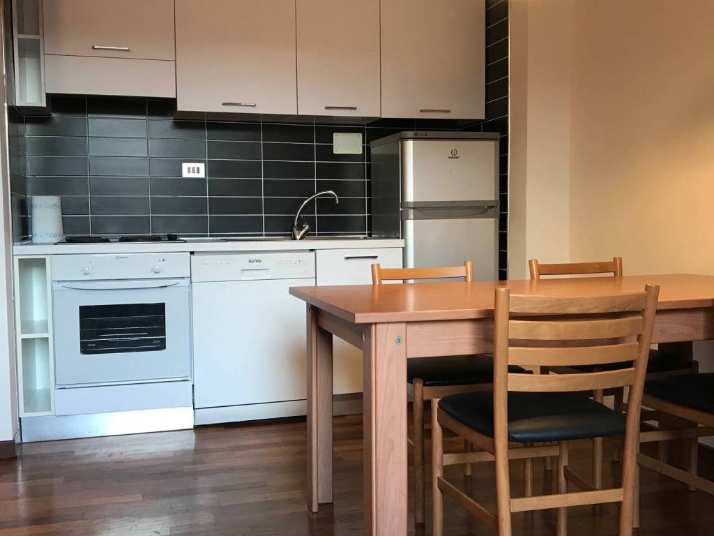 appartamento in affitto a Bologna