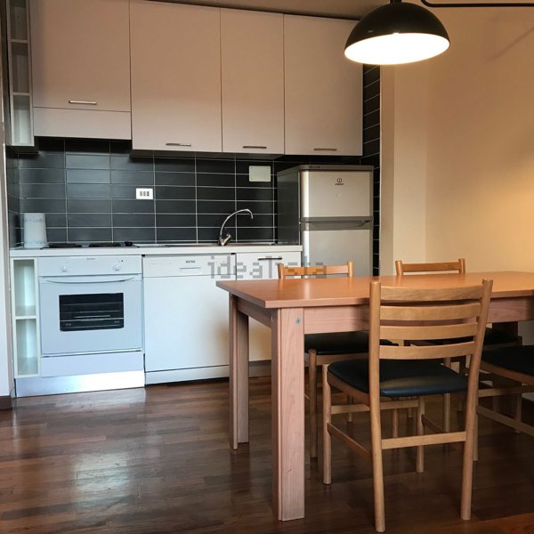 appartamento in affitto a Bologna in zona Quartiere Porto