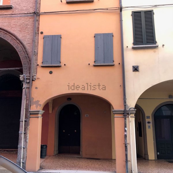 appartamento in affitto a Bologna in zona Quartiere Porto