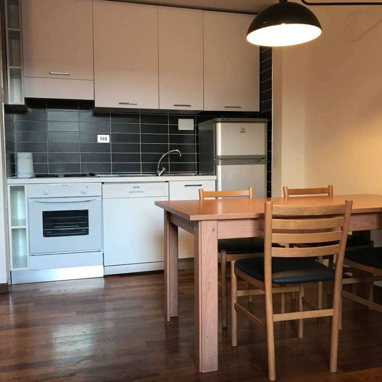 appartamento in affitto a Bologna in zona Quartiere Porto