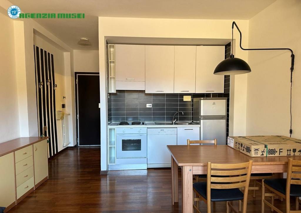 appartamento in affitto a Bologna in zona Quartiere Porto