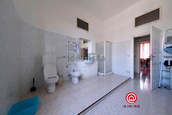 appartamento in affitto a Bologna in zona Quartiere Porto