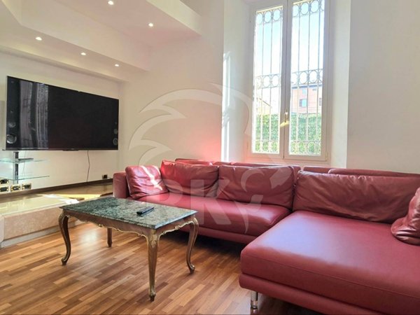 appartamento in affitto a Bologna in zona Santo Stefano