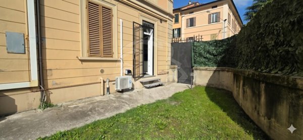 appartamento in affitto a Bologna in zona Centro Storico