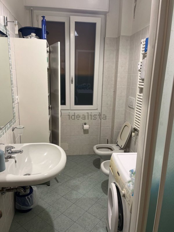 appartamento in affitto a Bologna