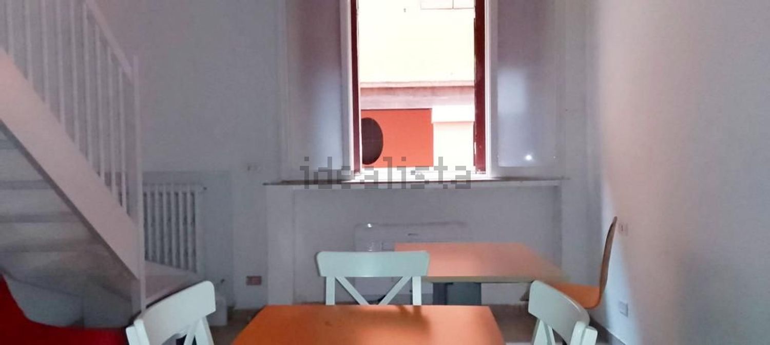 appartamento in affitto a Bologna in zona San Vitale