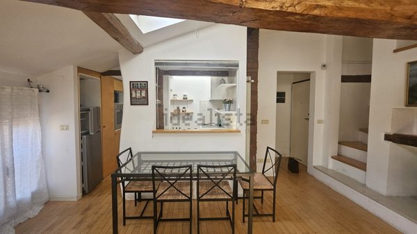 appartamento in affitto a Bologna in zona Centro Storico