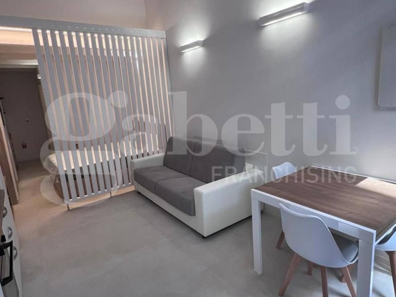 appartamento in affitto a Bologna in zona Saffi