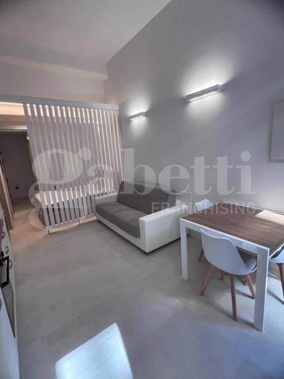appartamento in affitto a Bologna in zona Saffi