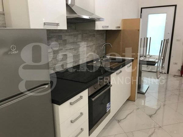 appartamento in affitto a Bologna in zona Pilastro