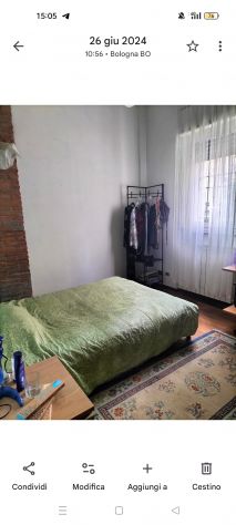 camera singola in affitto a Bologna in zona Quartiere Porto