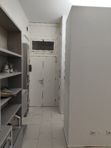 appartamento in affitto a Bologna in zona Lame