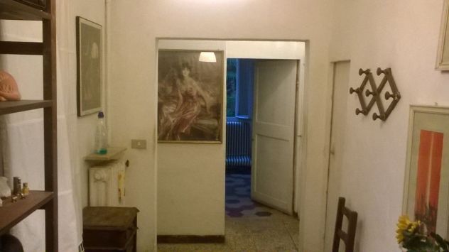 camera singola in affitto a Bologna in zona Santo Stefano