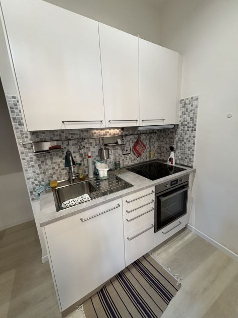 appartamento in affitto a Bologna in zona Centro Storico