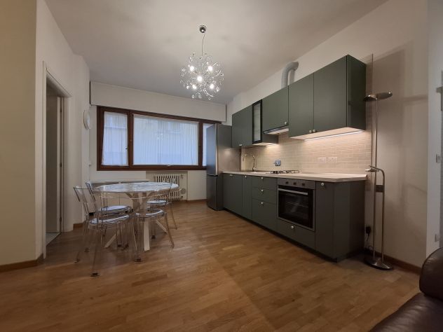 appartamento in affitto a Bologna in zona Centro Storico