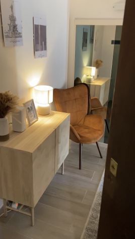 appartamento in affitto a Bologna in zona Centro Storico