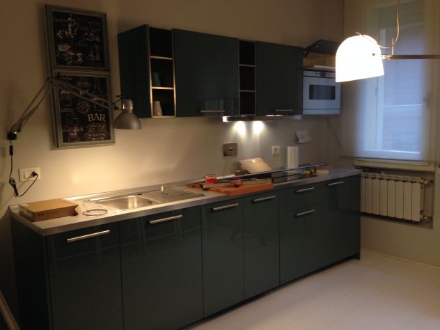 monolocale in affitto a Bologna in zona Bolognina