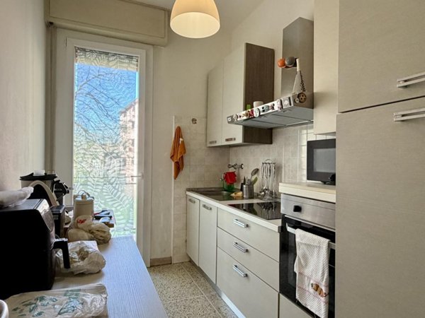 appartamento in affitto a Bologna