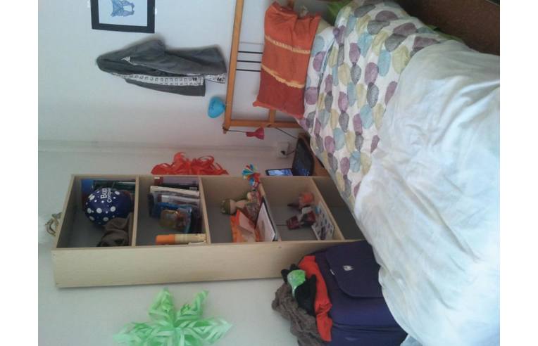 camera singola in affitto a Bologna in zona San Vitale