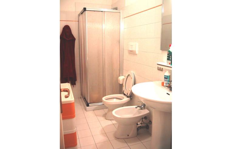 appartamento in affitto a Bologna in zona Centro Storico