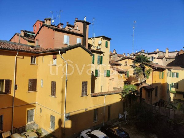 appartamento in affitto a Bologna