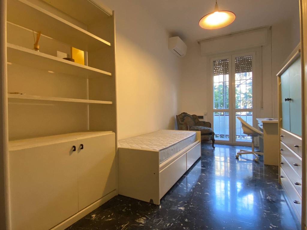 appartamento in affitto a Bologna in zona Savena