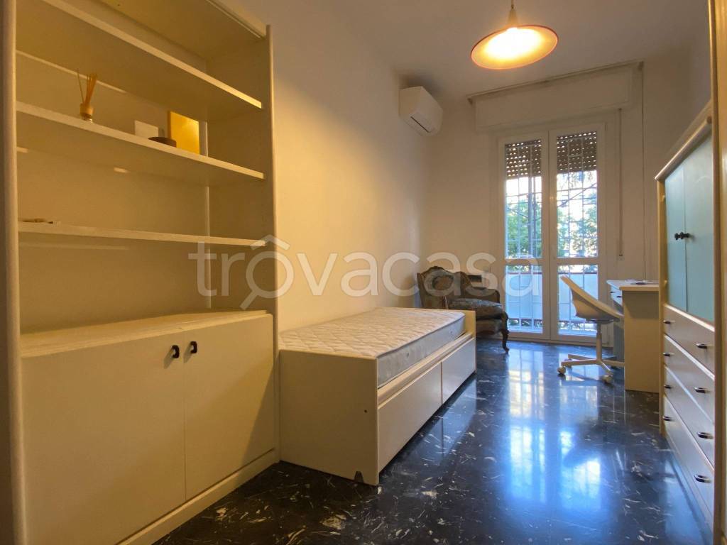 appartamento in affitto a Bologna in zona Savena