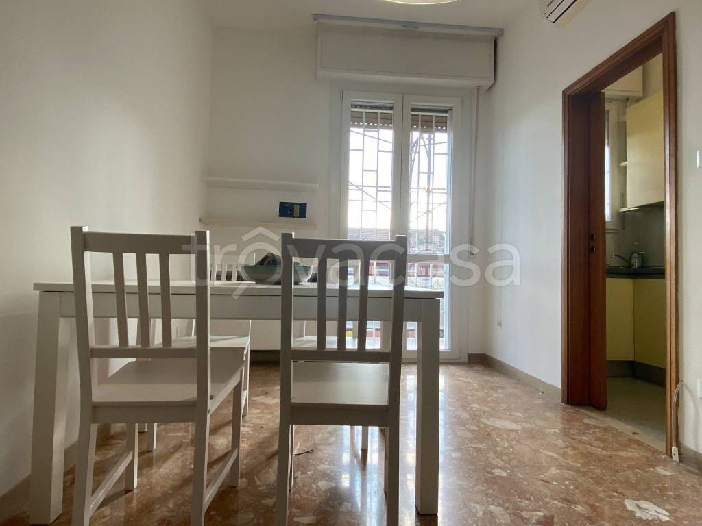 appartamento in affitto a Bologna in zona Savena