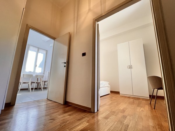 appartamento in affitto a Bologna in zona San Vitale