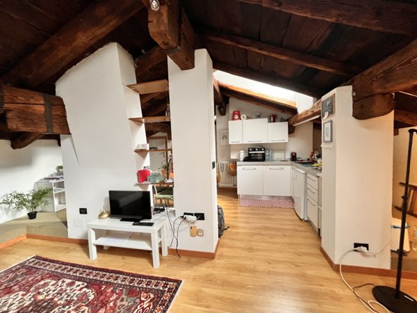 appartamento in affitto a Bologna in zona Santo Stefano