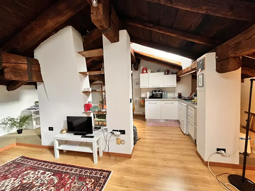 appartamento in affitto a Bologna in zona Santo Stefano