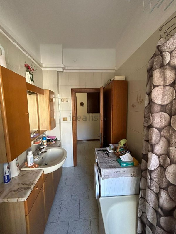 appartamento in affitto a Bologna