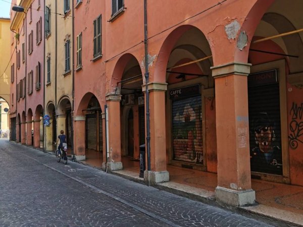 appartamento in affitto a Bologna in zona Centro Storico